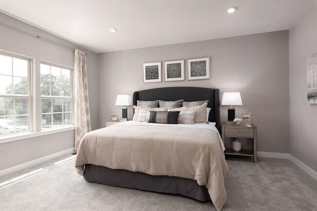 Foto del edificio - 4535 Joseph Bristow Ln