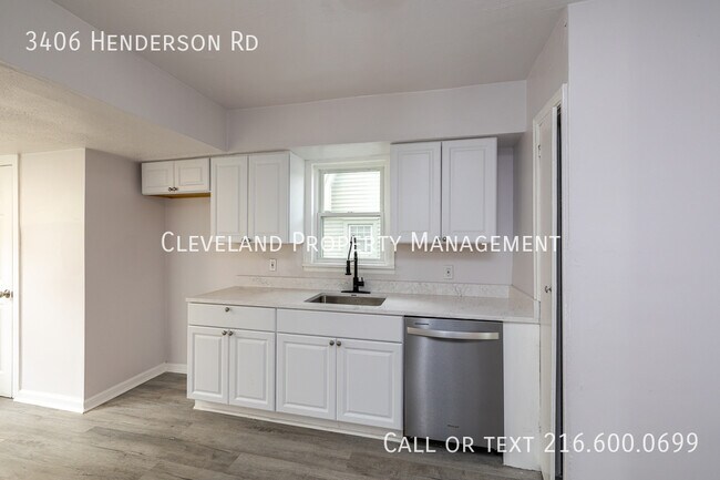 Foto del edificio - 3406 Henderson Rd