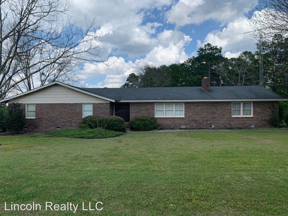 Foto principal - 3 br, 2 bath House - 15563 Valdosta HWY