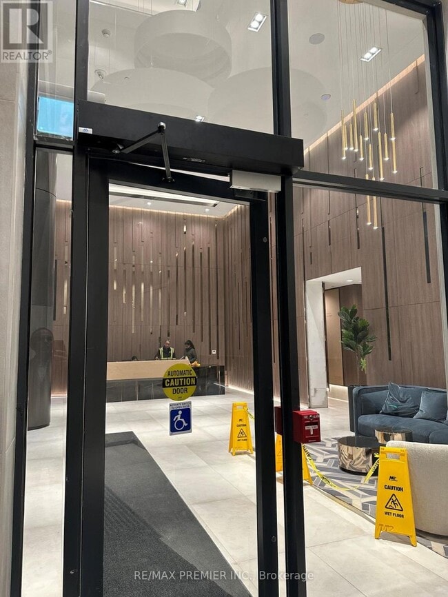 Photo du bâtiment - 55 Mercer St