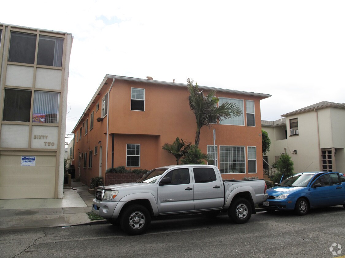 Building Photo - 60 Granada Ave