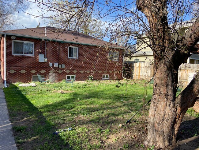 Building Photo - 2490 W 26th Ave