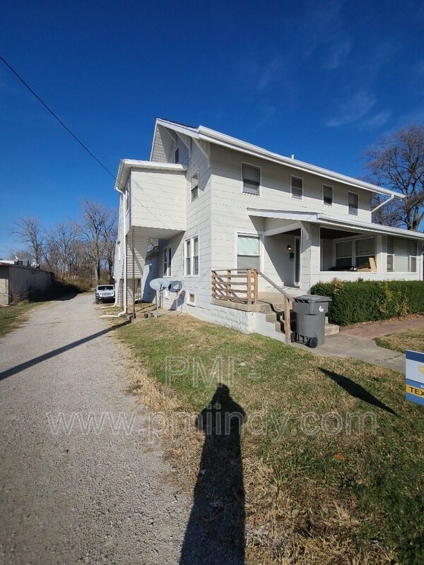 1224 Thompson Rd, Indianapolis, IN 46227 Condo for Rent in