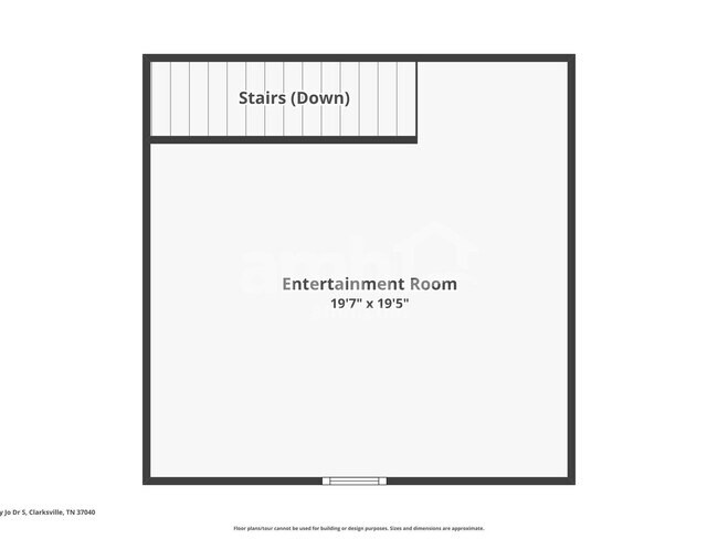 Foto del edificio - 3647 Cindy Jo Dr S