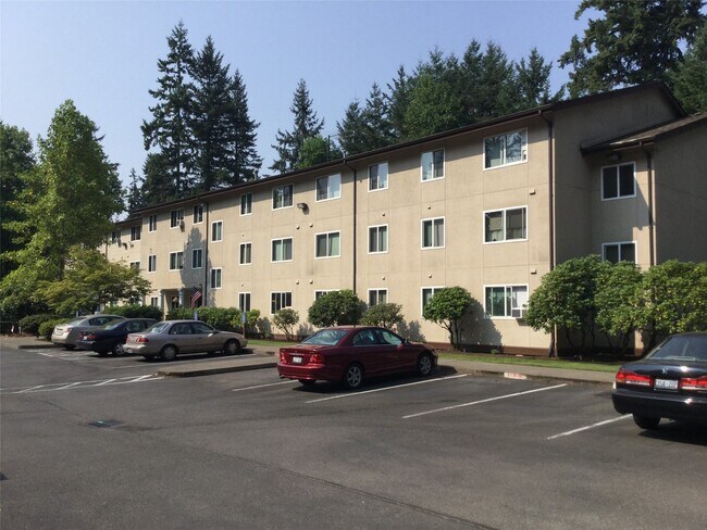 Foto del edificio - 317 152nd St E