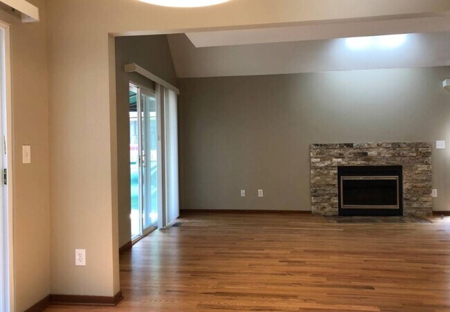 Foto del edificio - 3804 Pennsylvania Ave