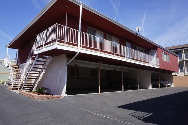 Building Photo - 14015 S Budlong