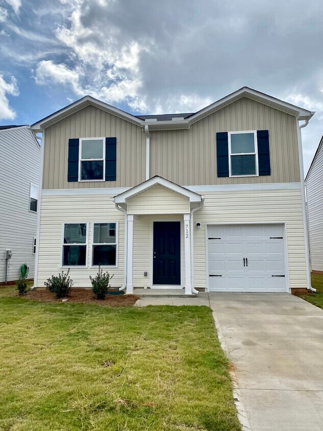 712 Wayfinder Run, Inman, SC 29349 House Rental in Inman, SC