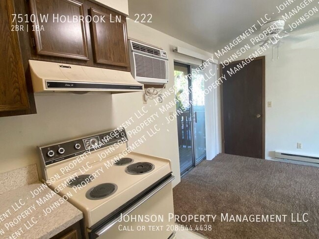 Foto del edificio - 7510 W Holbrook Ln