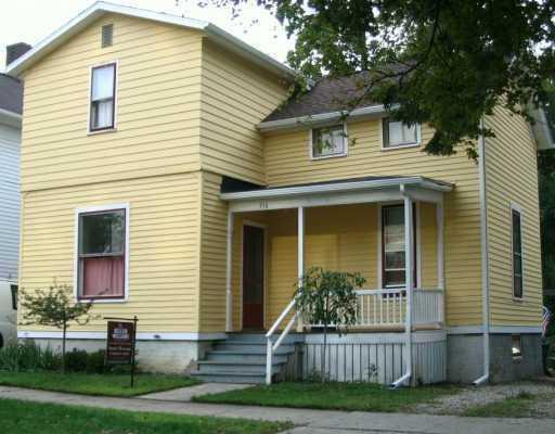 Primary Photo - 316 2nd St