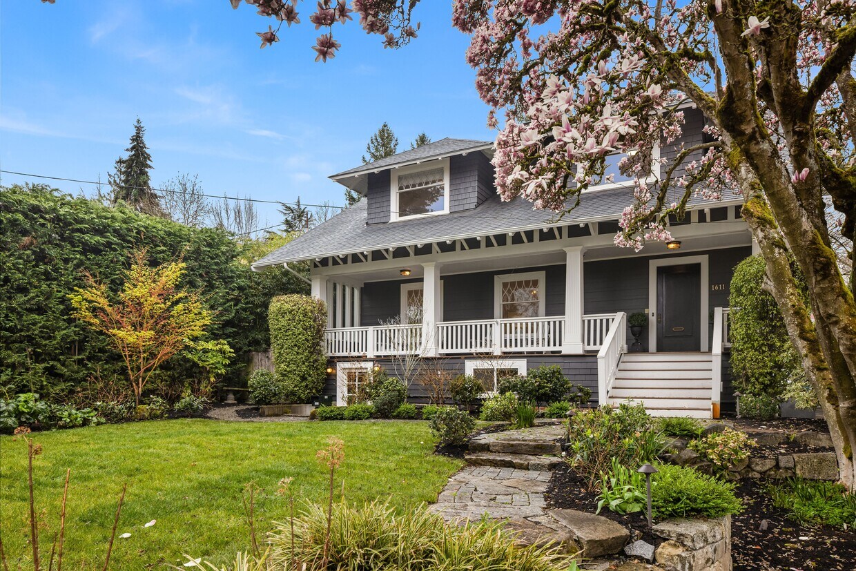 Foto principal - 1611 McGilvra Blvd E