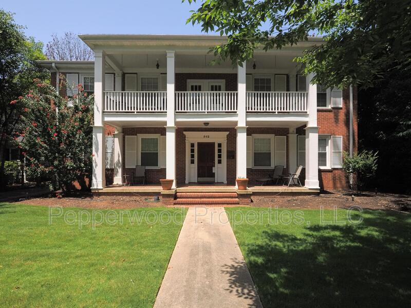 Foto principal - 542 Palmetto St