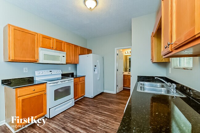Foto del edificio - 116 Astilbe Meadow Dr