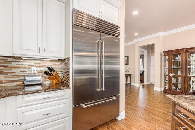 Foto del edificio - 2689 S Rockwell St