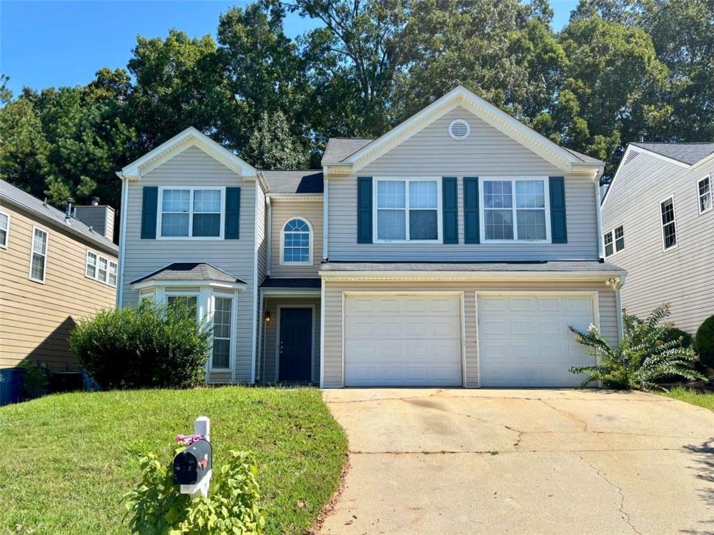 Foto principal - 3399 Benthollow Ln
