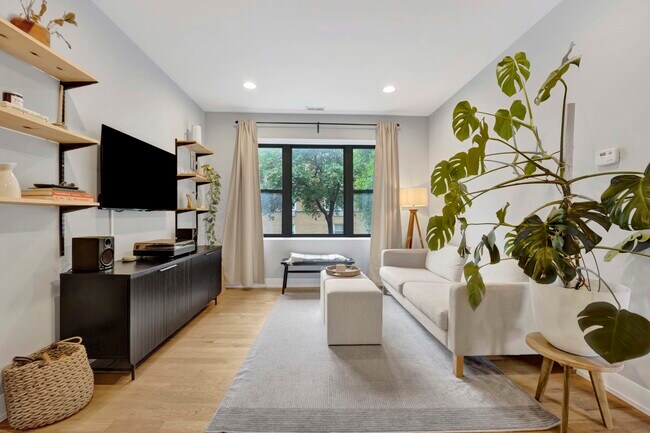 Foto del edificio - 3800 W Altgeld St