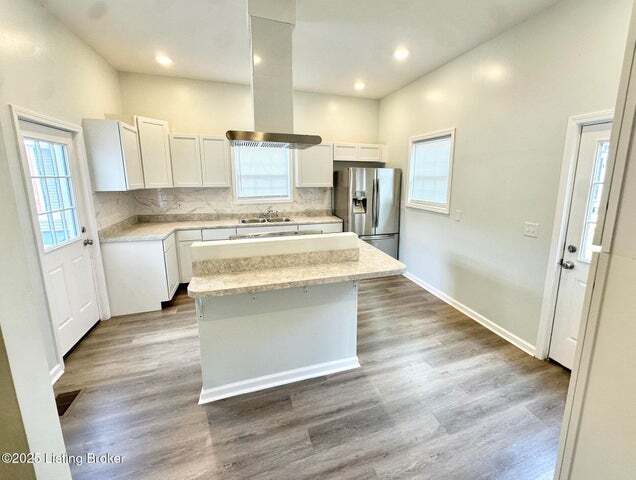 Foto del edificio - 3206 Rudd Ave