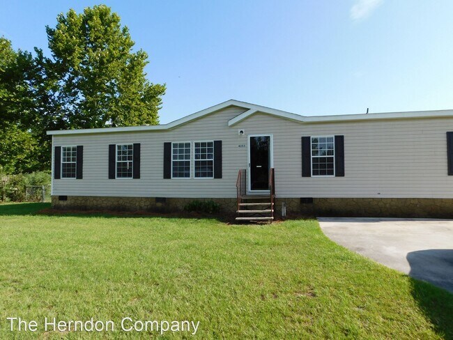 Building Photo - 3 br, 2 bath House - 4353 Bevel Creek Dr