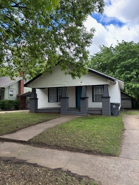 Building Photo - 1134 S Xanthus Ave