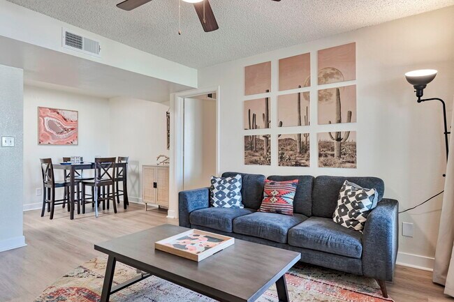 Foto del edificio - Riviera Park