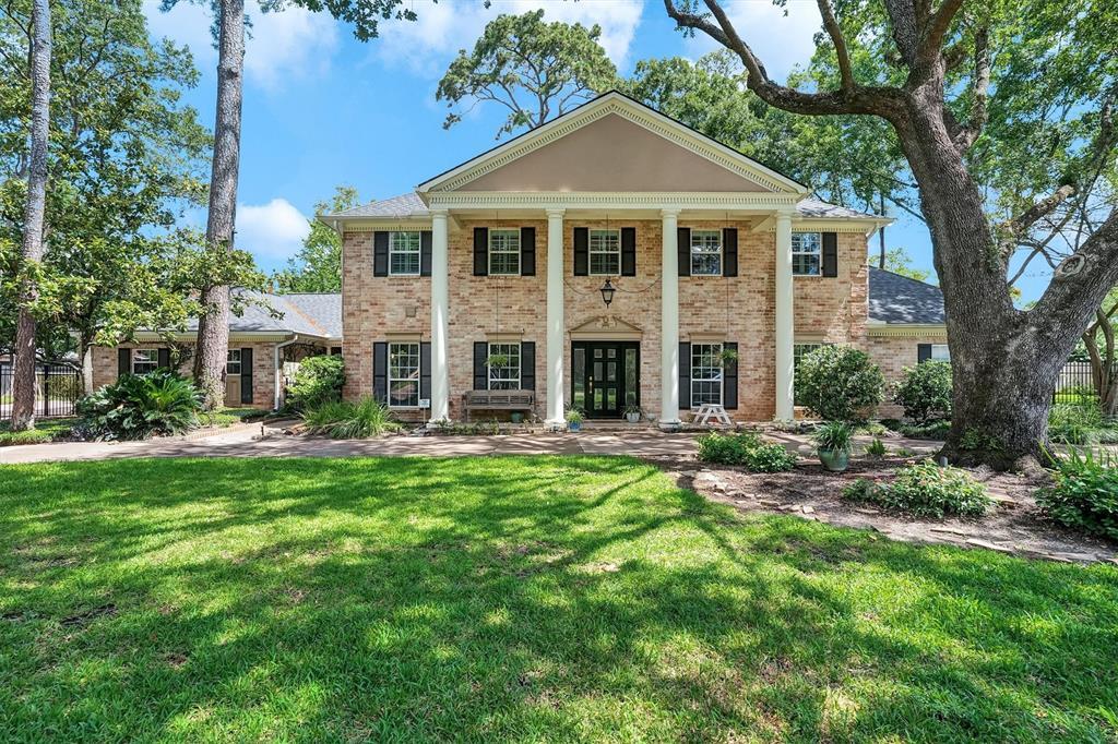 Foto principal - 11918 Churchill Ct