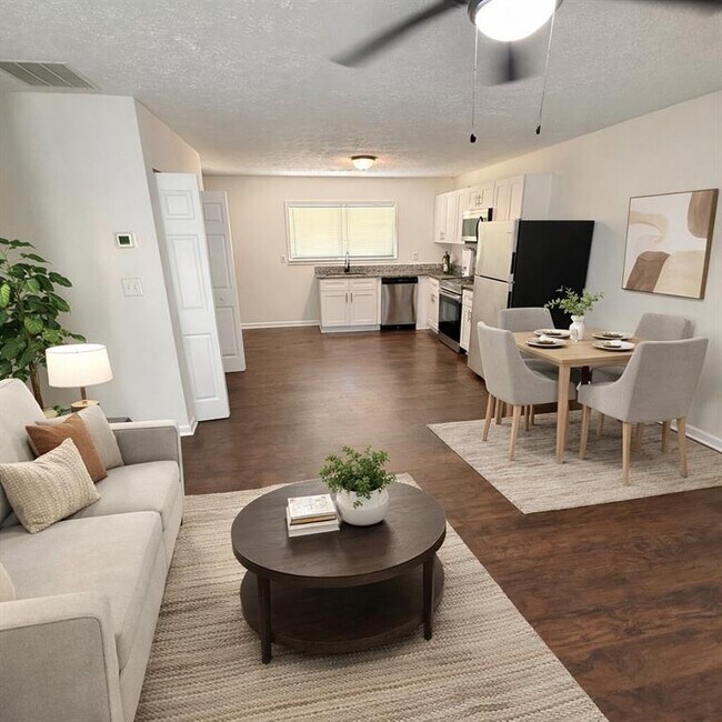 Foto del edificio - 7265 Mockingbird Trail