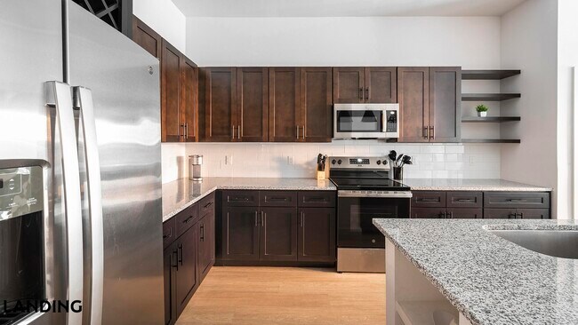 Foto del edificio - 1200 Riverfront Dr