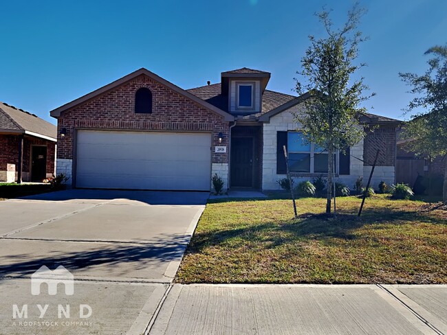 Foto del edificio - 20938 Canary Wood Ln