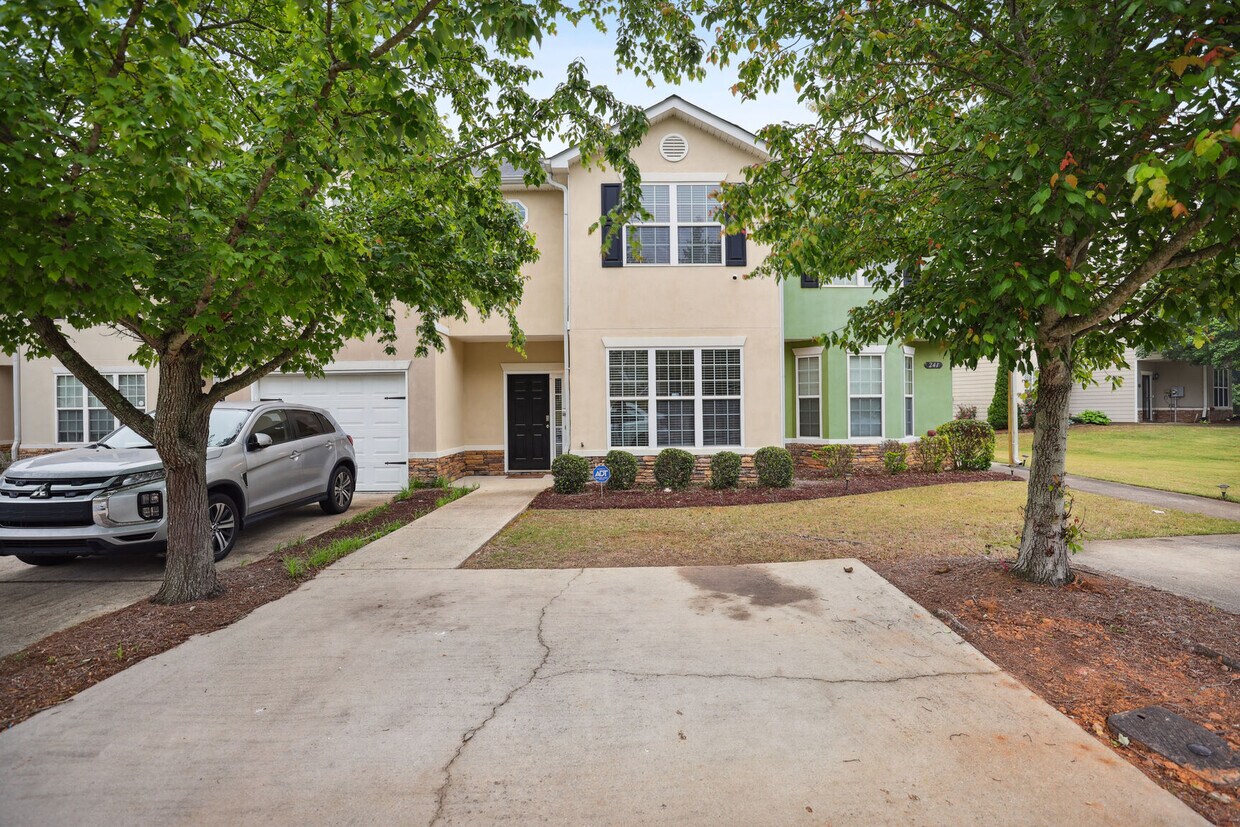 245 Commons Dr, Jonesboro, GA 30236 Townhome Rentals in Jonesboro GA