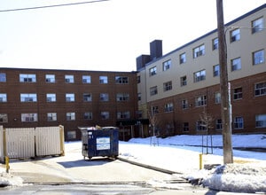 Building Photo - Seeley Estates