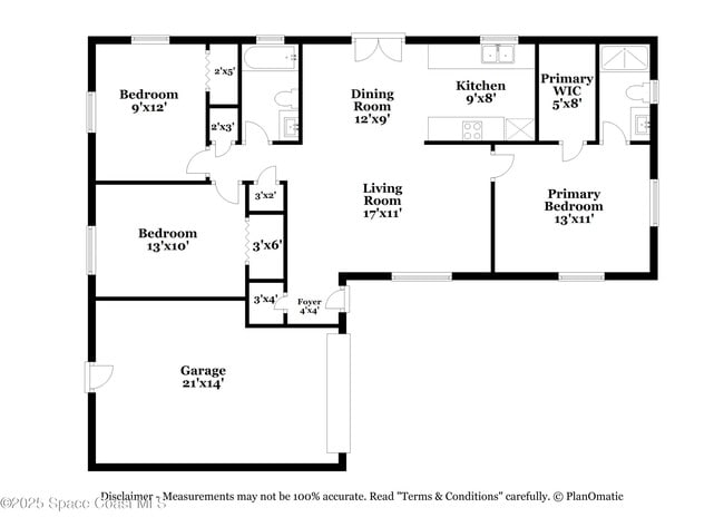 Building Photo - 1130 Emerald Rd SE