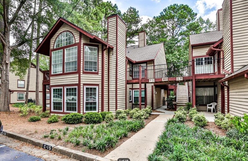 318 Hawkstone Way, Alpharetta, GA 30022 Condo for Rent in Alpharetta