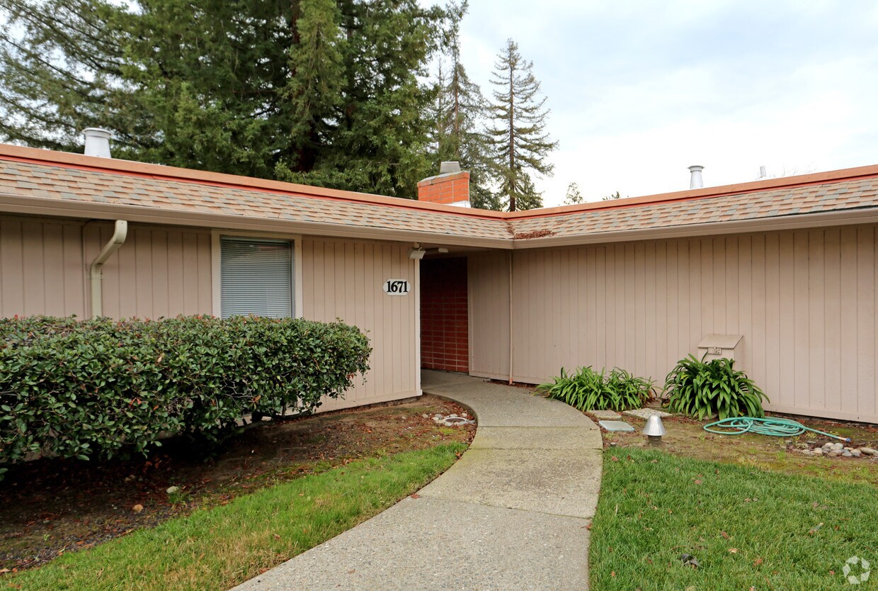 1671 Alvarado Ave, Walnut Creek, CA 94597 Apartments in Walnut Creek