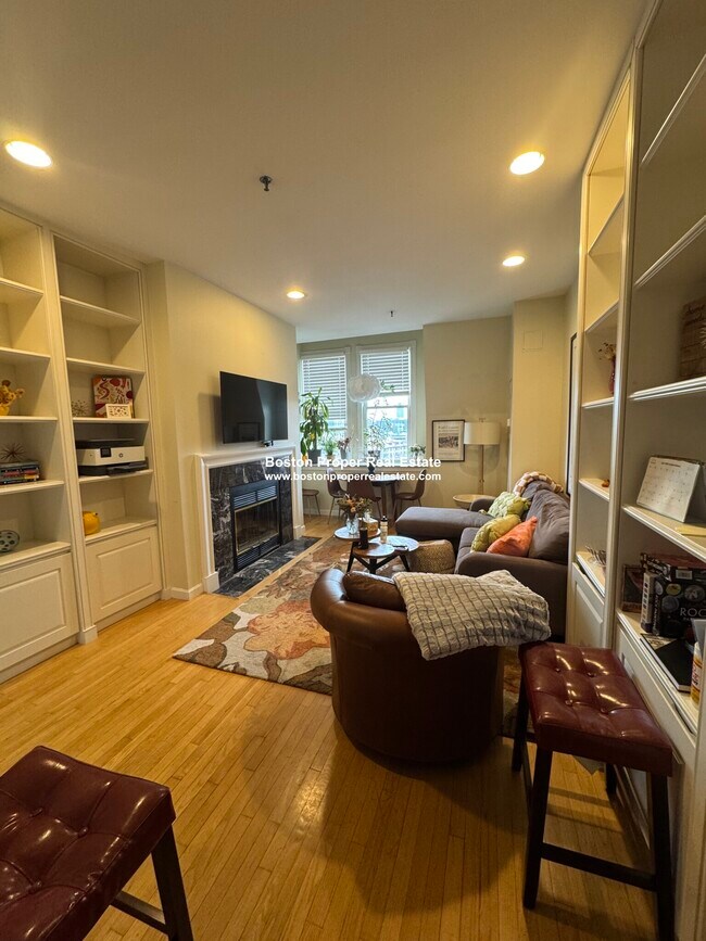 Foto del edificio - 416 Marlborough St