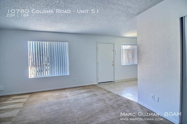 Building Photo - 2 bedroom in Rancho Cordova CA 95670