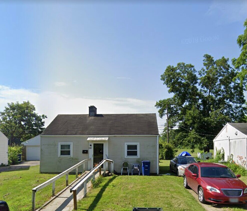 Foto del edificio - 3125 E 12th Ave