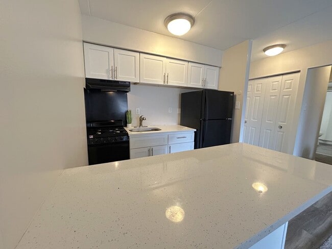 Interior Photo - Lindenwood Apartments