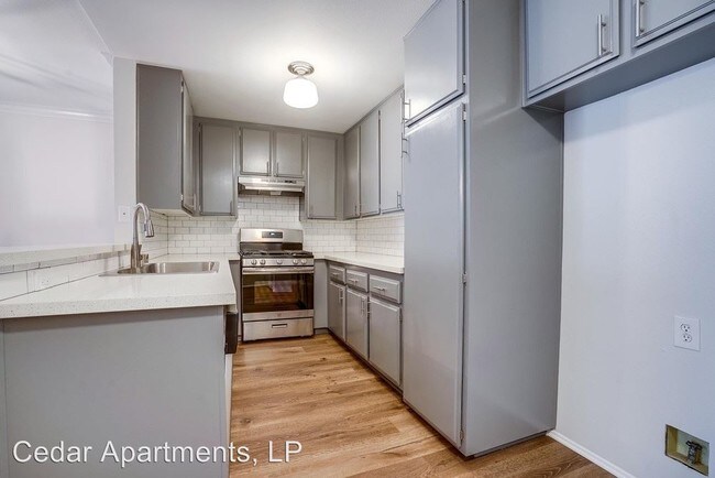 Foto del edificio - 311 E Cedar Ave