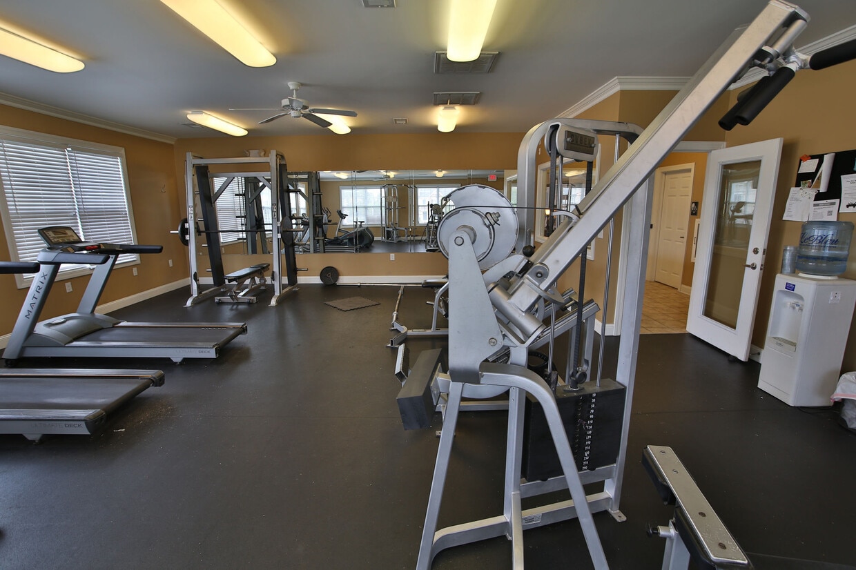 The Heights at McArthur Park 2523 Mulranny Dr Fayetteville, NC