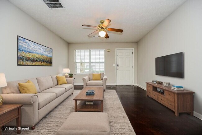 Foto del edificio - 6075 Flagstaf Walk