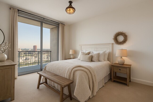 Foto del edificio - 3130 N Harwood St