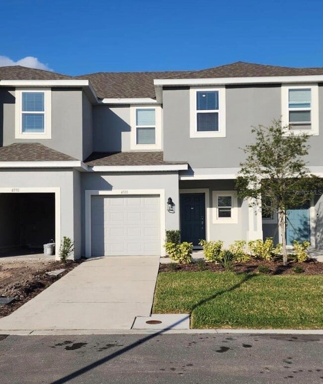 Photo - 4580 Calvary Wy Townhome