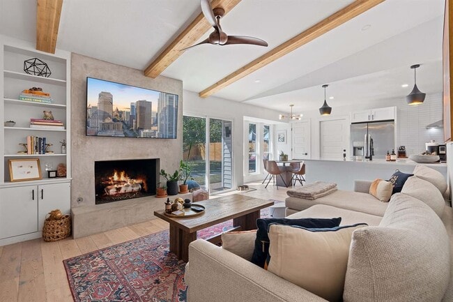 Building Photo - 4902 Carsonhill Dr