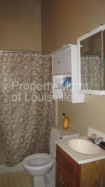 Foto del edificio - 709 E Saint Catherine St