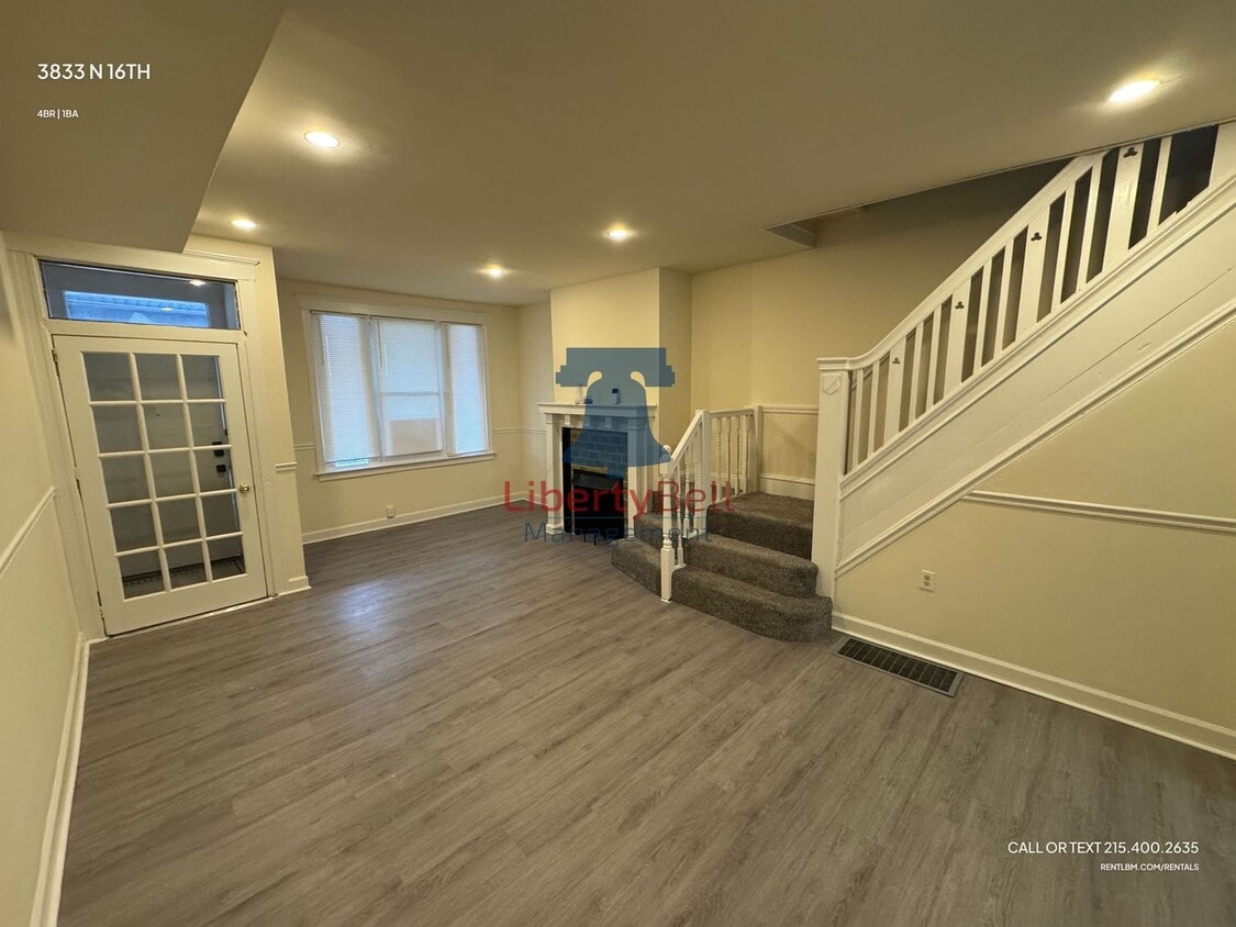 Photo - 3833 N 16th St (Philadelphia, PA)
