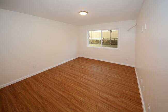 Foto del edificio - 1314 Hoohulu St