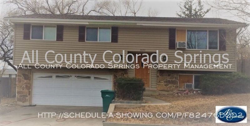 Available December 2019!! 3635 Garland Court - Available December 2019!!  3635 Garland Court