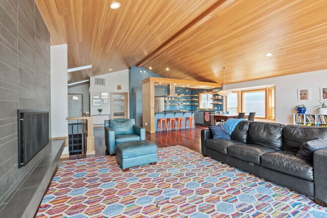 Foto del edificio - 418 S Neyland Ave