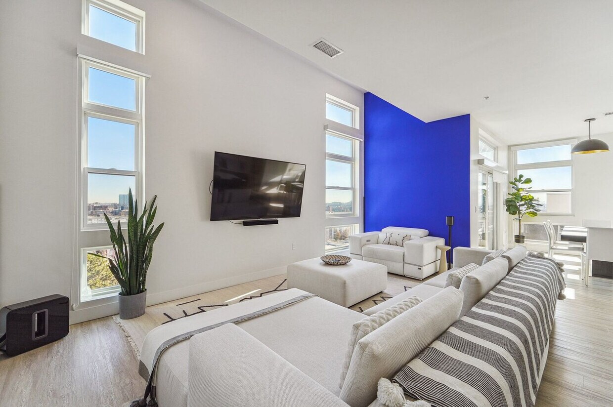 Foto principal - 2880 Zuni St