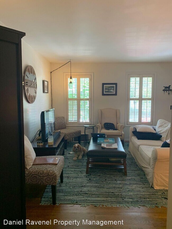 Foto del edificio - 2 br, 1.5 bath House - 52 Logan Street